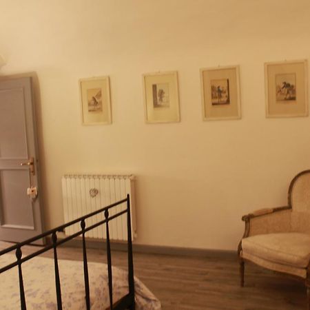 B&B Emily'S Rooms Florença Quarto foto