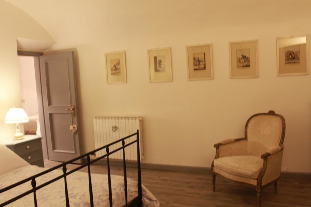 B&B Emily'S Rooms Florença Quarto foto